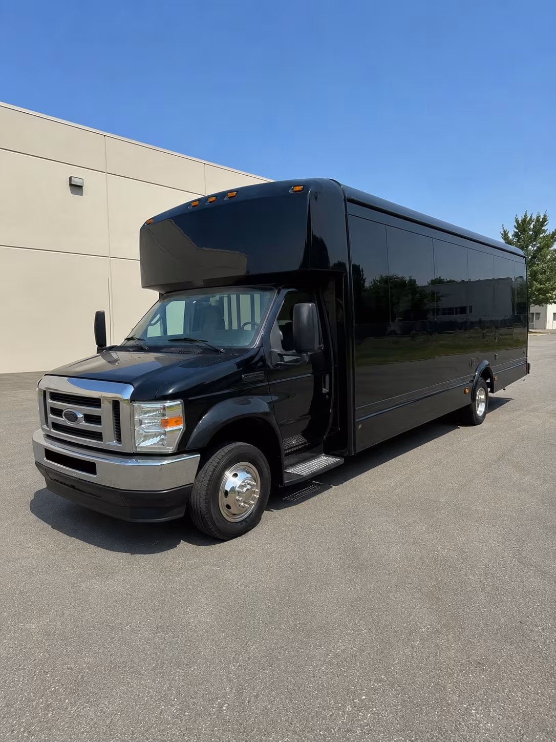 across lakewood new jersey party bus rental