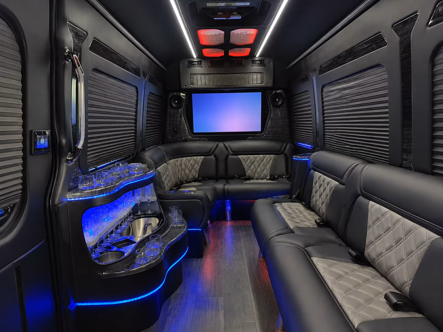 atlantic city group bus rentals from lakewood nj