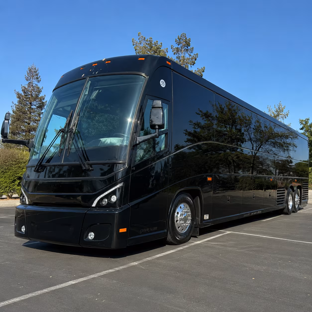 charter bus trips from lakewood to philadelphia pa