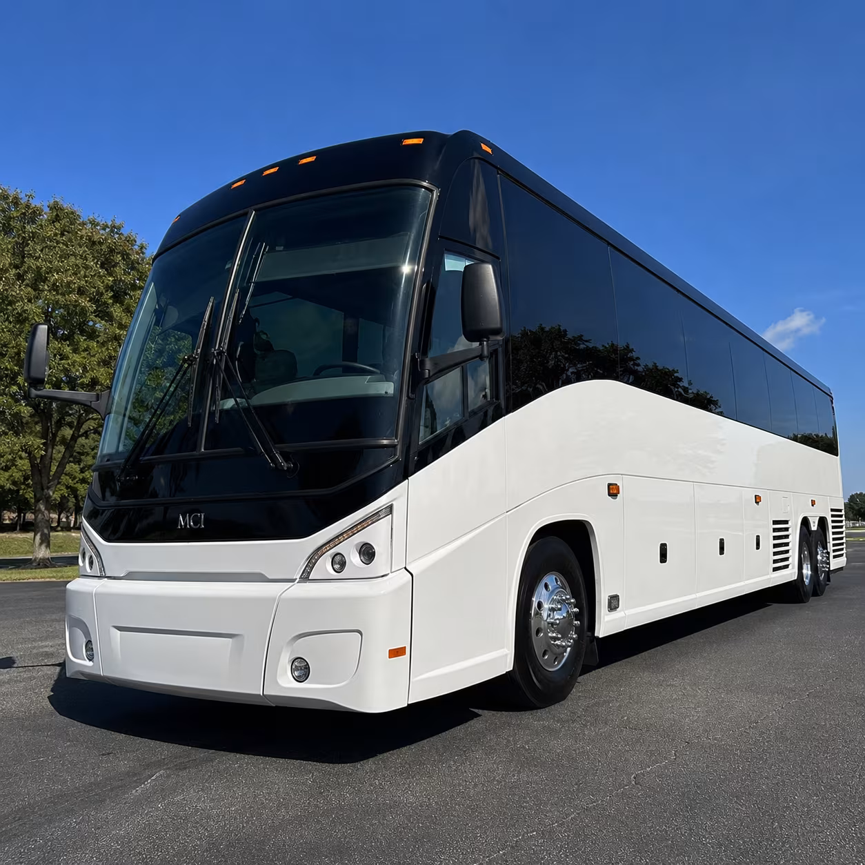 charter buses to liberty science center and north jersey destinations