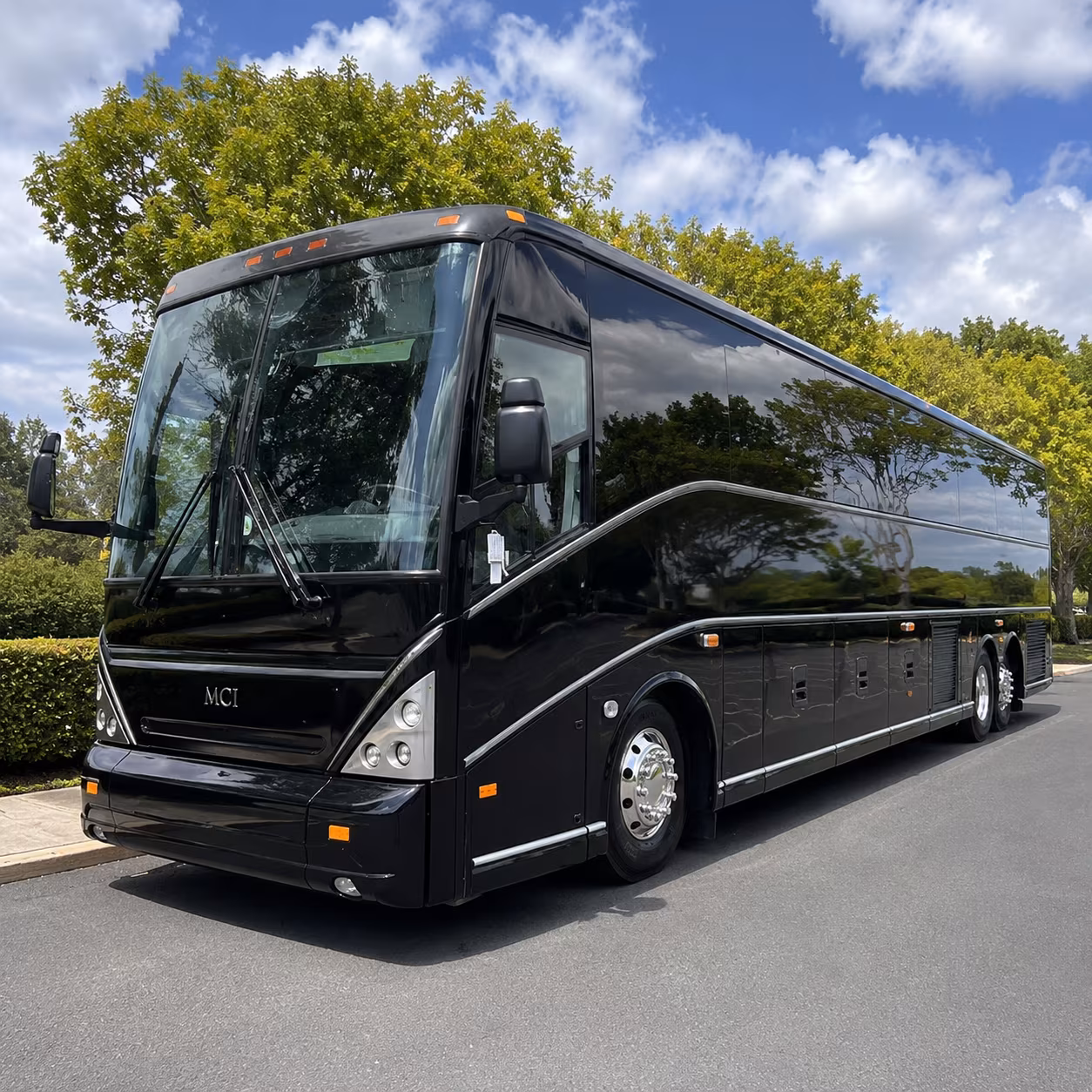 charter buses to six flags great adventure and jersey shore summer destinations