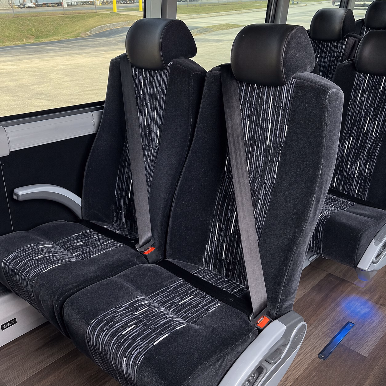 compare bus rental pricing in lakewood online upfront and in minutes