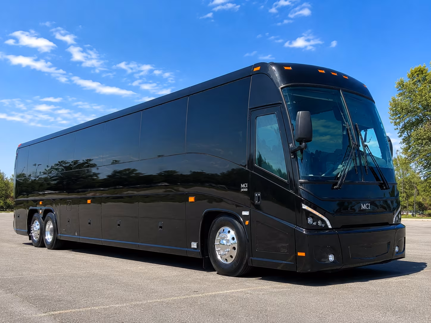 finding group transportation for prom in lakewood has never been easier