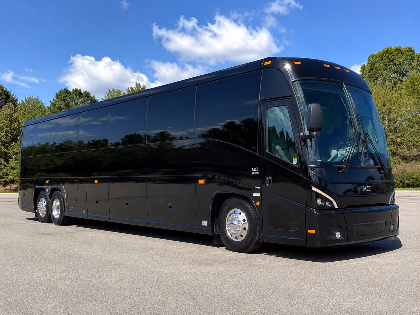 get online pricing for lakewood prom buses in under 30 seconds