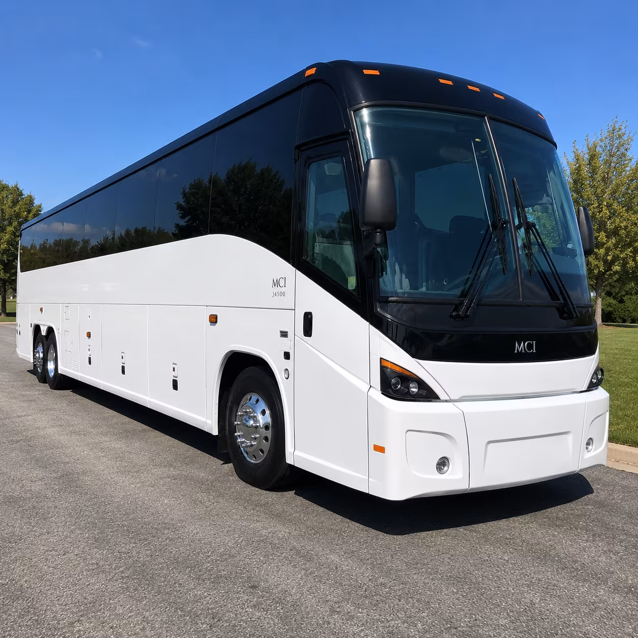 jfk and laguardia airport bus rentals from ocean county