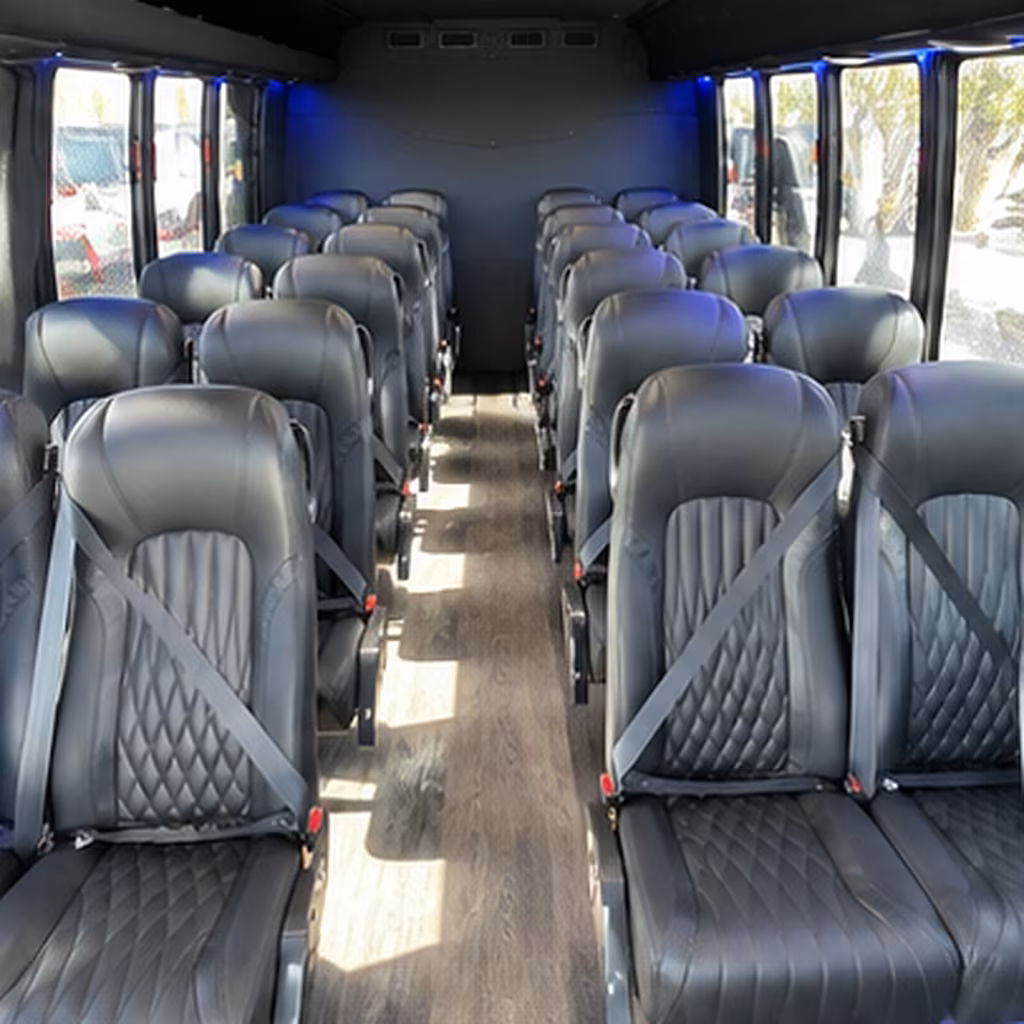lakewood airport transportation