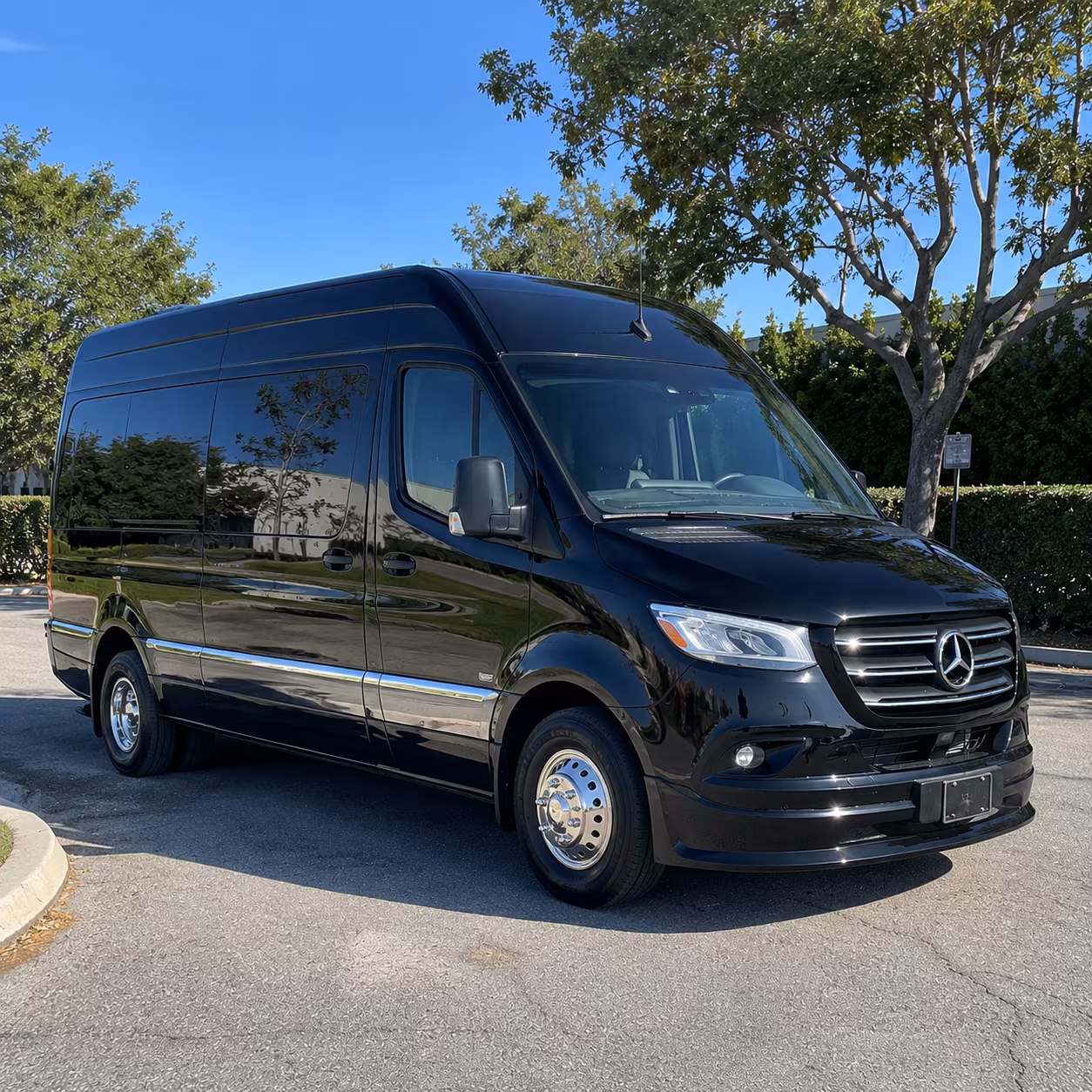lakewood school event transportation