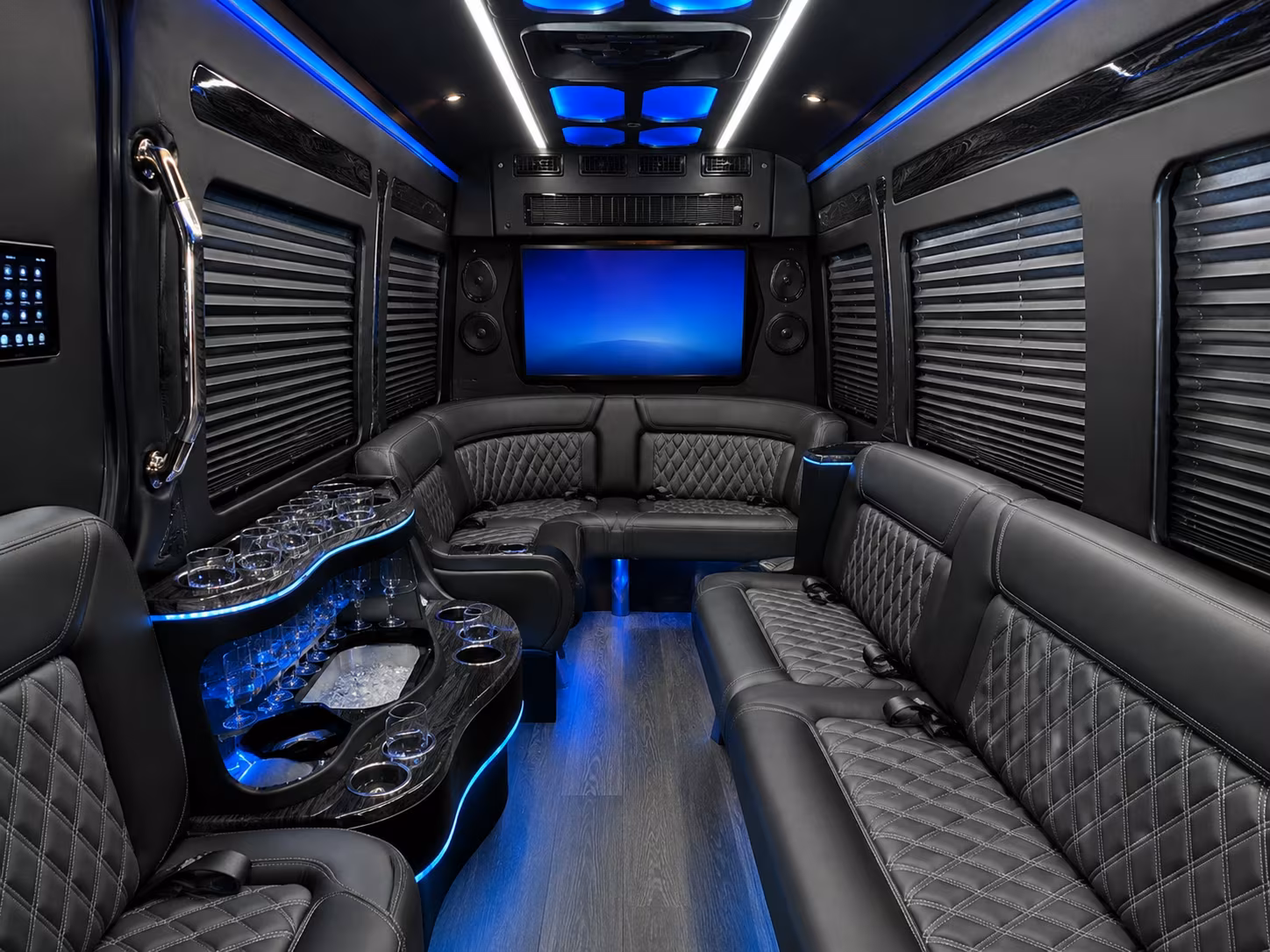 nyc concert buses to msg and barclays center from lakewood