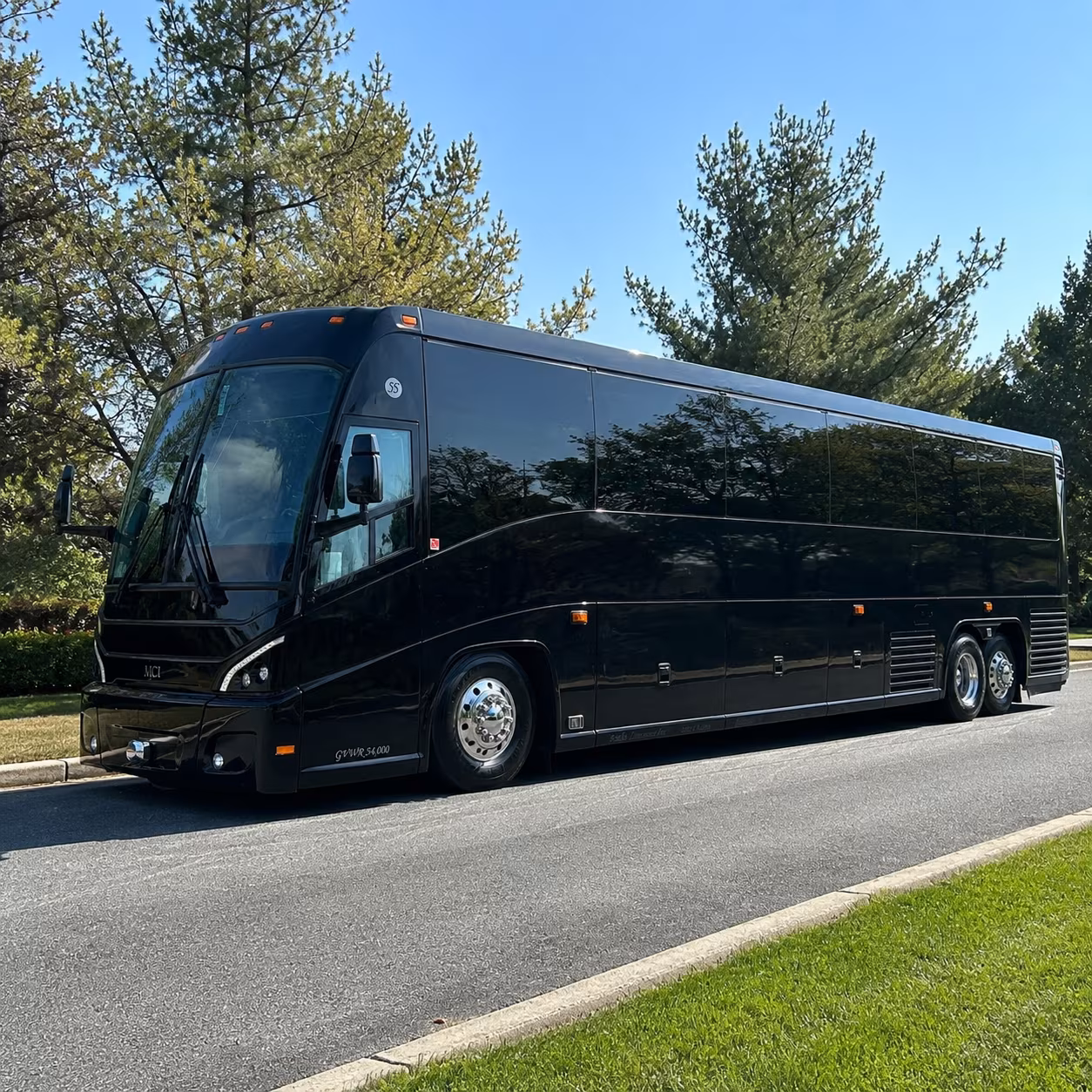 ocean county government staff transportation between facilities