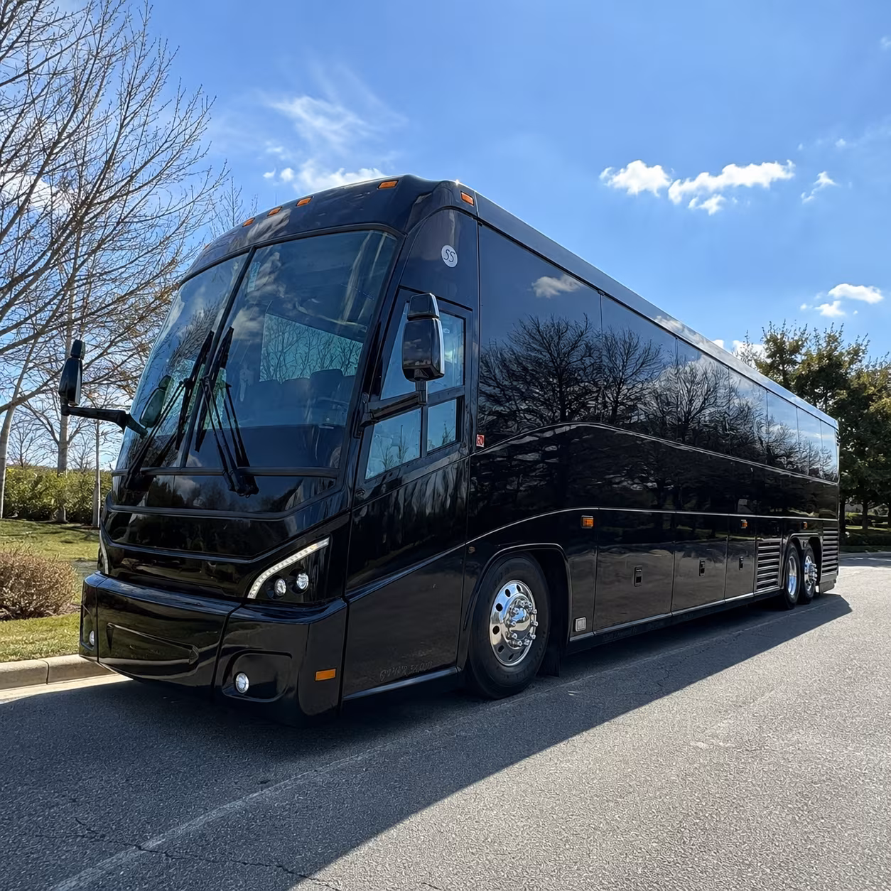 recurring shuttle programs for lakewood s yeshivas and religious institutions