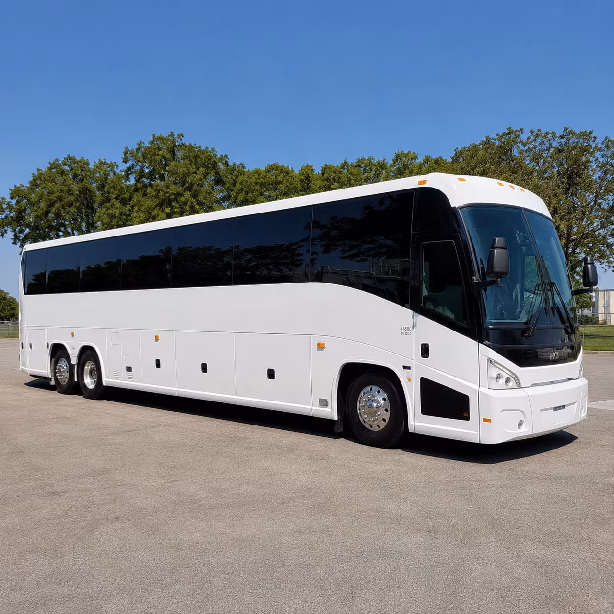 starland ballroom and prudential center bus rentals made simple
