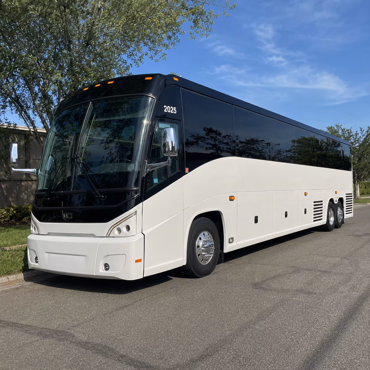 sunday morning shuttle routes and weekly congregation pickup services