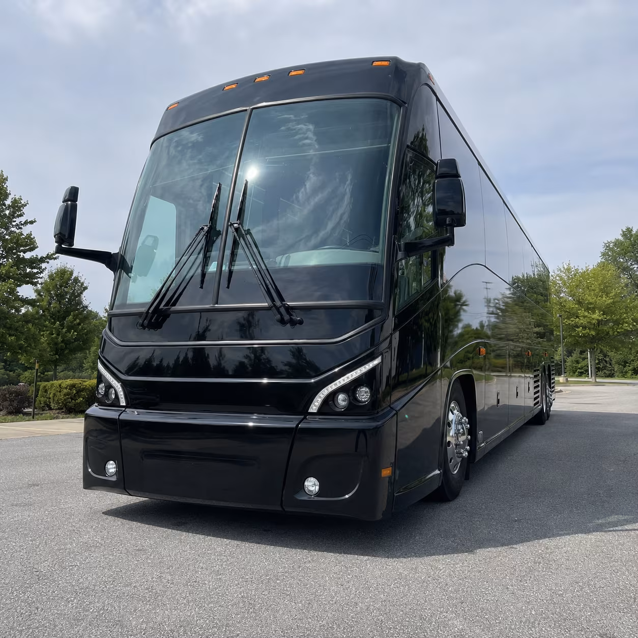 veteran group transportation across ocean county and beyond